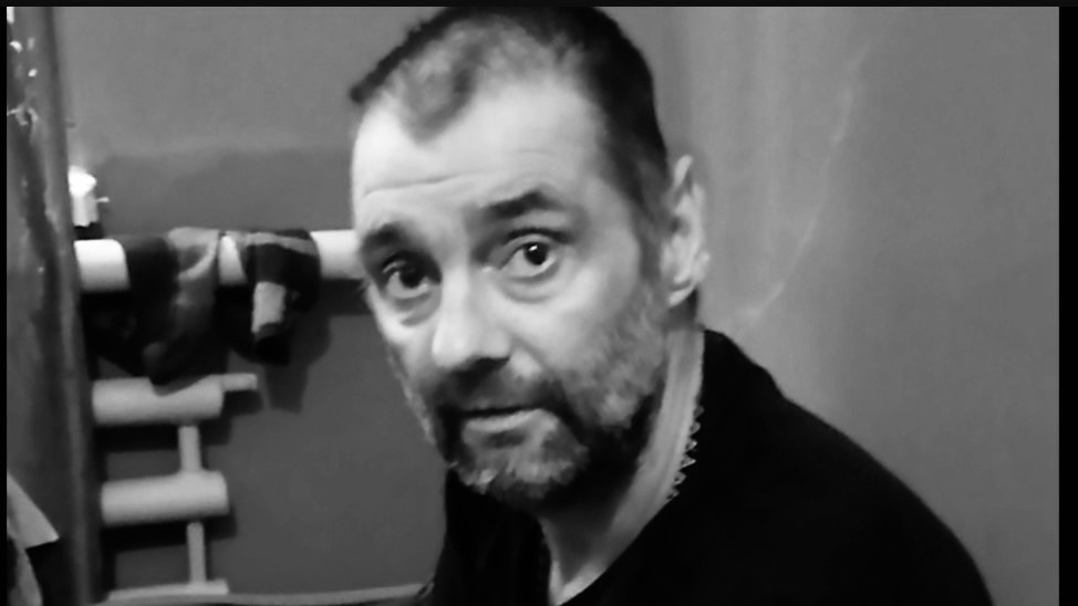 В память о Руслане.