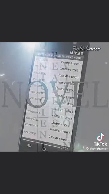 This Is The Story...
#kimdokja #orv #ORV #omniscientreadersviewpoint