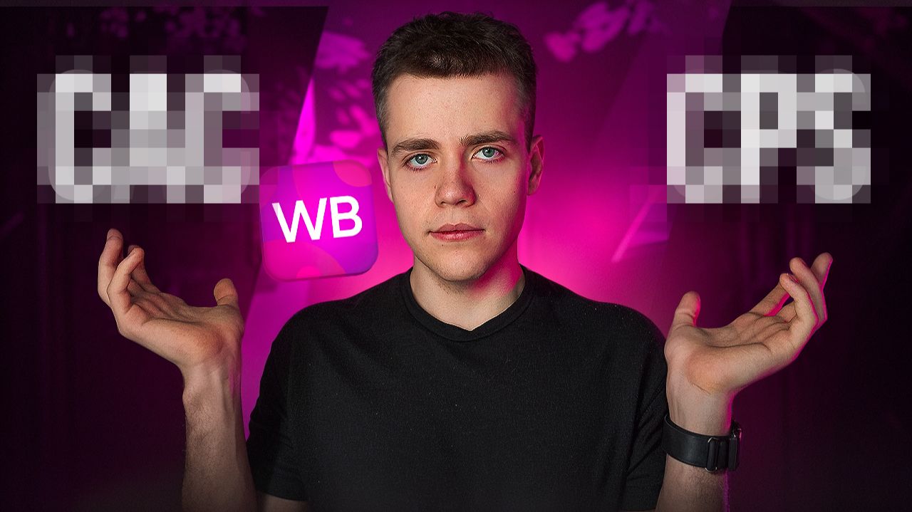 ГЛАВНЫЙ Показатель ВЫБОРА НИШИ и НАСТРОЙКИ РК На WILDBERRIES