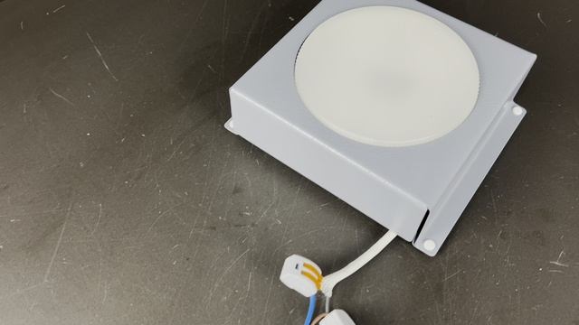 Светодиодный светильник Грильято GX70 150х150 25Вт IP20 2000Лм 4200К