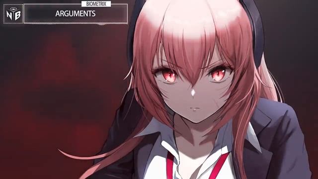 Biometrix - Arguments