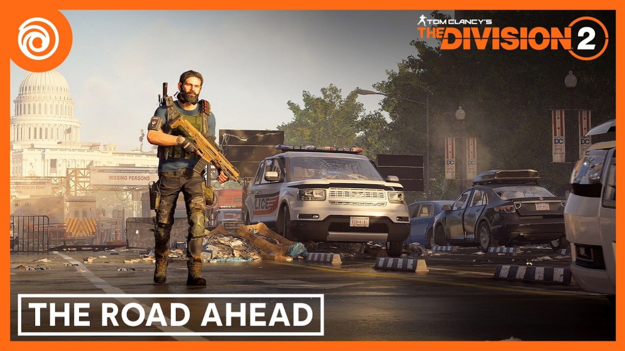 The Division 2 | Дальнейшие перспективы