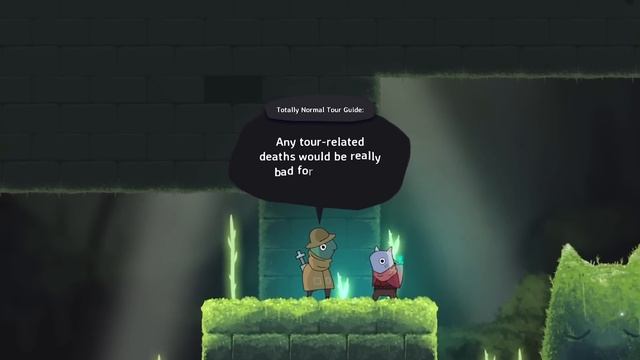 Islets - Launch Trailer   Игры для PS5 и PS4