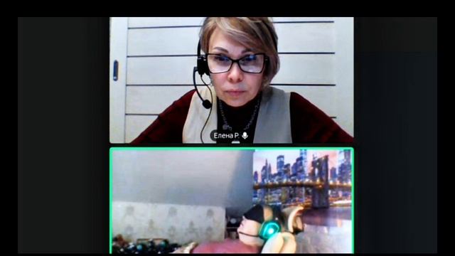 Вопросы к Высшему Я-Ильи...