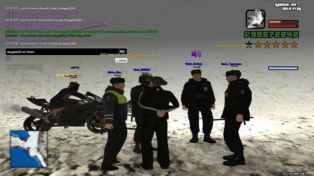 Video Project 19