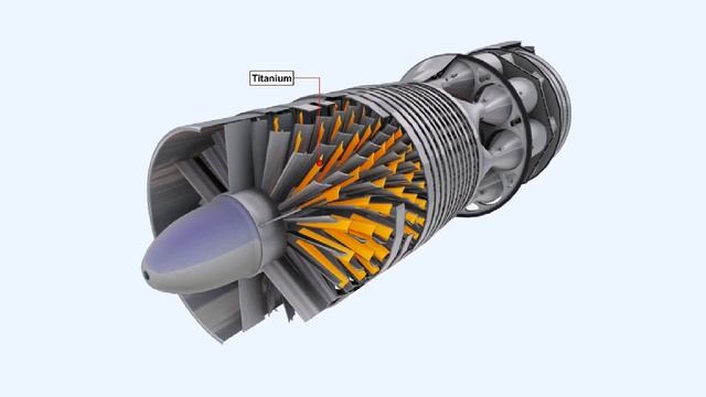 Compressors Part 3 - Aircraft Gas Turbine Engines #07