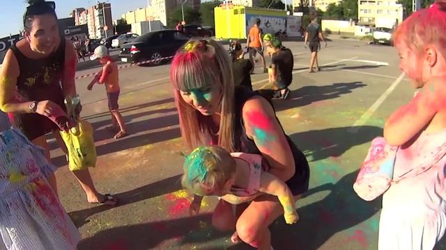 ТРК  Лето. г.Таганрог