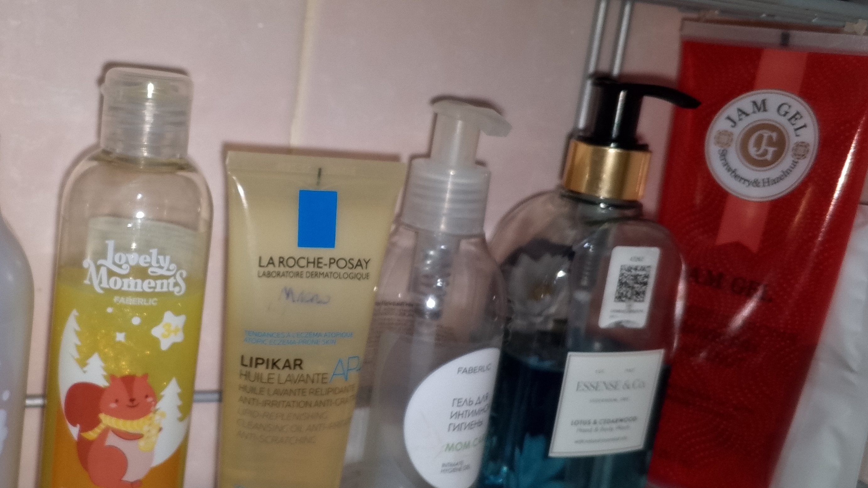 🌸Уход в марте🌸