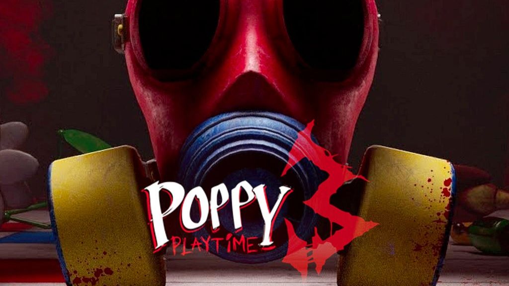 poppy playtime3
