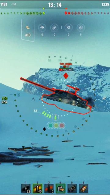 1 Vs 4 🔥. Они были уверены, что я труп Lesta Shorts