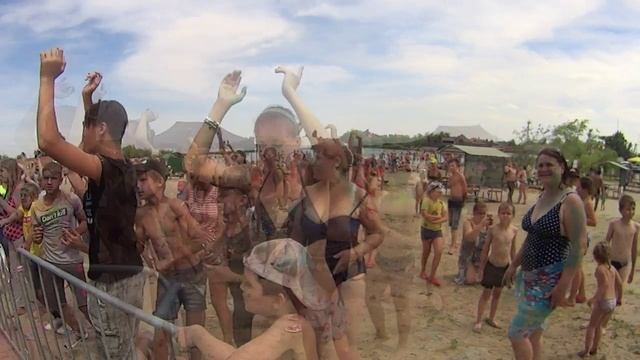 Танцули.Фестиваль красок**Зажигаем Вместе**!