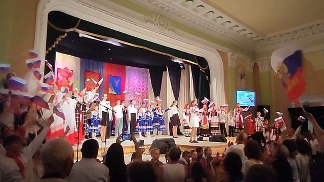 1001070741.mp4 ДК Флаг РОССИИ