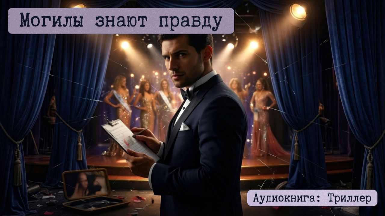 Могилы знают правду