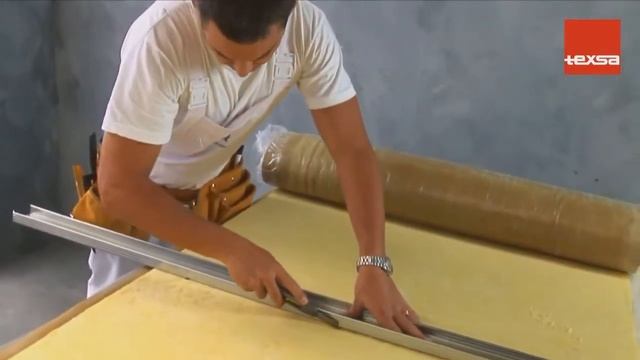 Звукоизоляция стен пола потолка, шумоизоляция квартиры Tecsound Тексаунд звукоизоляция