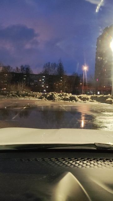 Утренний релакс