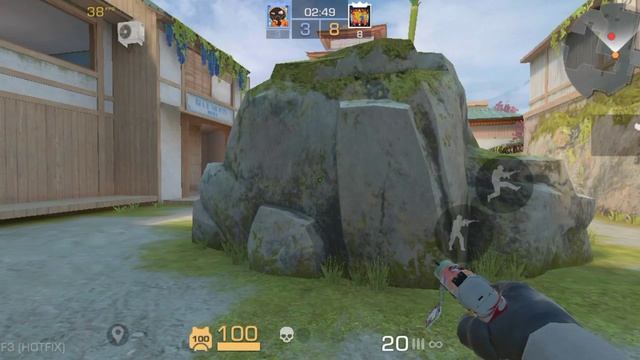 играю с малардом