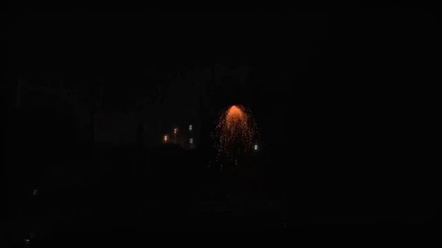 ЛС-7315 Стриж Летающий фейерверк