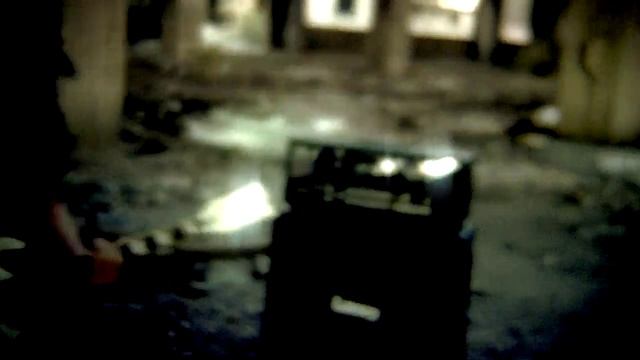 Aneurisma - Recuerdo