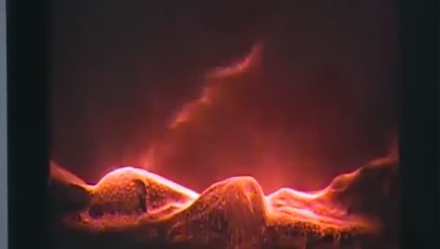 Dewy электрическая печь