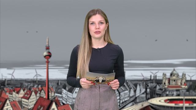 Ад на Ближнем Востоке _ Ядерное сотрудничество ФРГ и Франции _ Квакушки Vs бюргеры