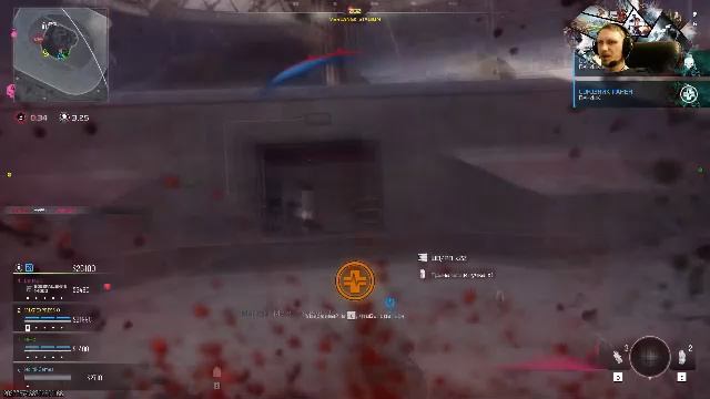 Warzone и другие игры