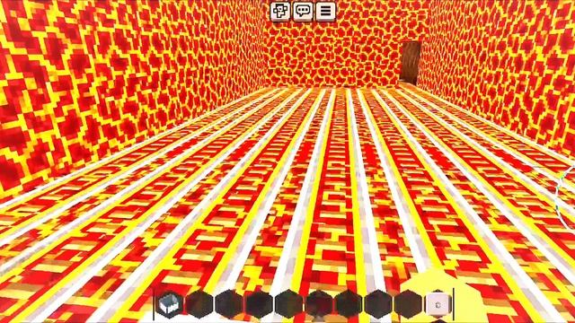 Майнкрафт жизнь