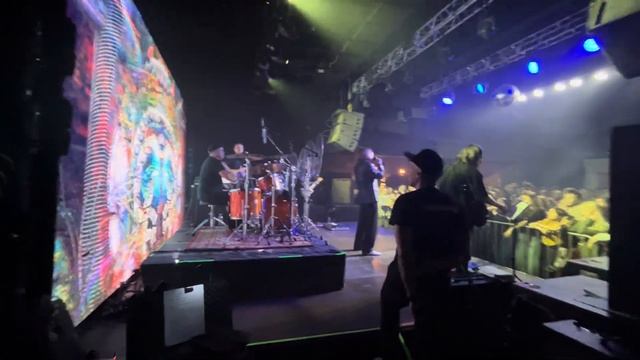 НАЙК БОРЗОВ @ ДОМ ПЕЧАТИ (UFA, 2025.11.15)