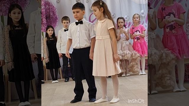 Праздник для мам