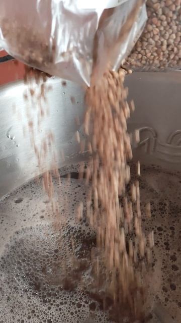 Будни винокура Греча