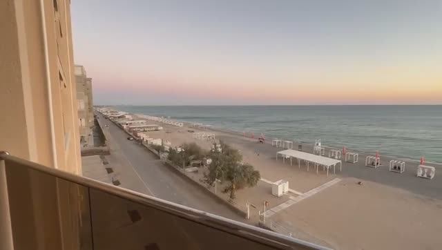 +79781065215 Вид с апартаментов Симферопольская 2х корпус 2