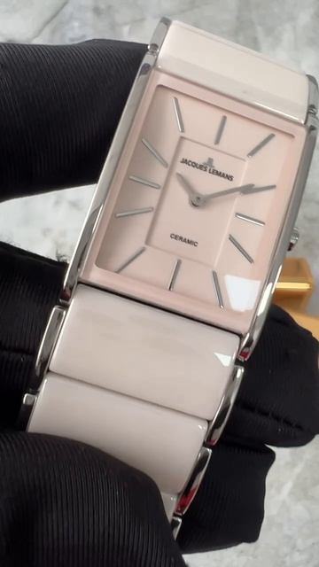 1-1940P, наручные часы Jacques Lemans