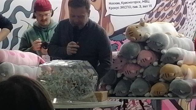 Антон Богданов