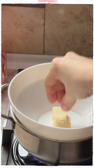 Творожный чизкейк 🌷