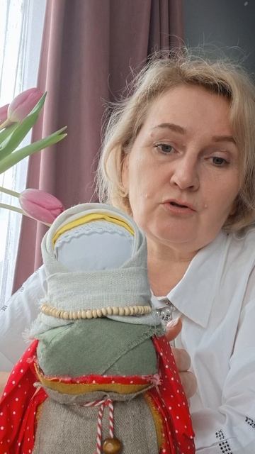 Сегодня я лицом о куклах-мотонках.