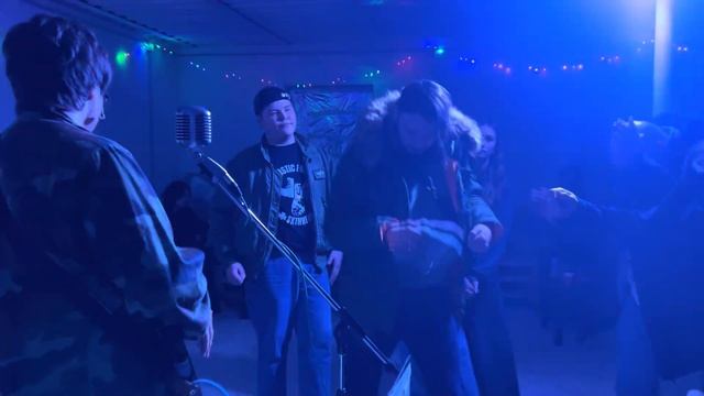 ZORG @ ЧЕРДАК, UFA (2026.02.14)