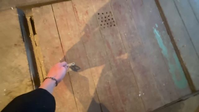 гараж Совхозная 26