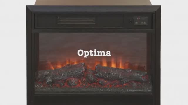 Электрический очаг Optima 23