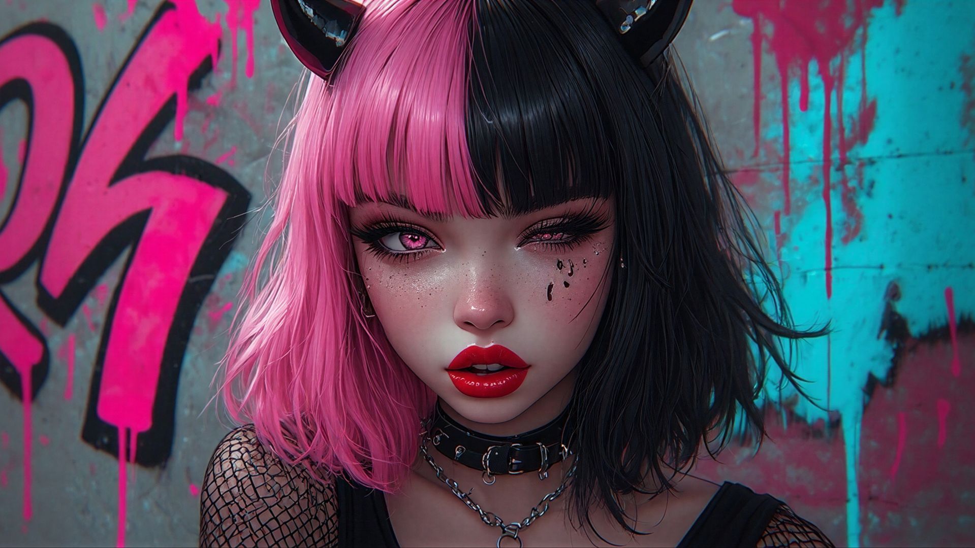 Альтушка | Rock | Alt Girl