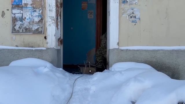 ФСБ России предотвратила теракт в Екатеринбурге