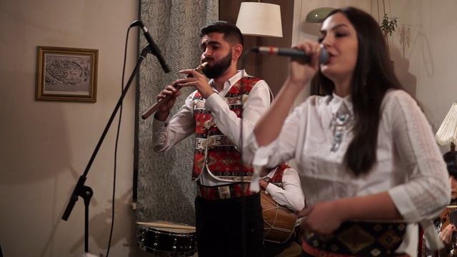 Звуки вечности