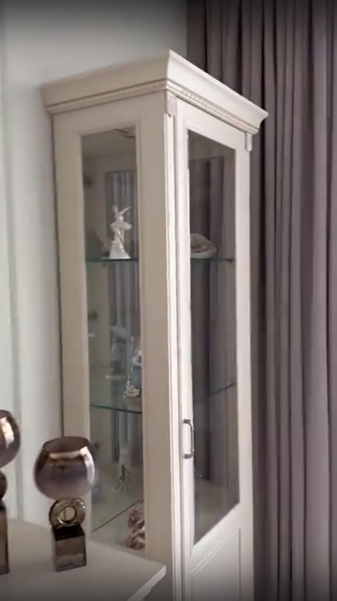 Видео отзыв на гостиную из коллекции «Лоренцо»