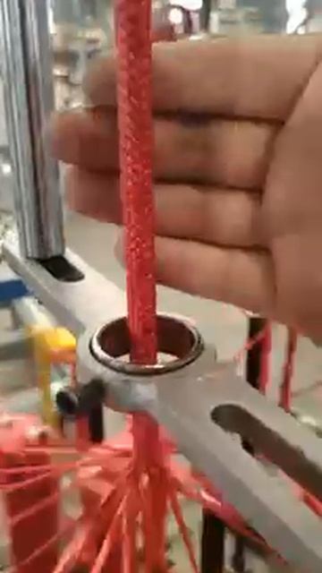 ШНУРОПЛЕТЕЛЬНАЯ МАШИНА CO-2/8