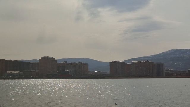 Дагестан.март 2026