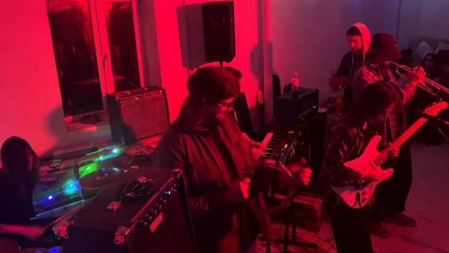 ФАРФИСА @ ЧЕРДАК, UFA (2026.02.14)