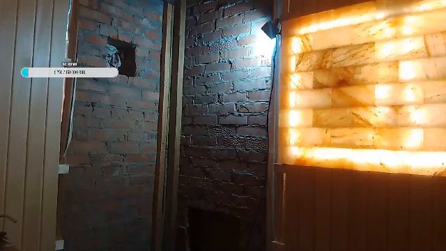 Отдыхаю от игр. Симулятор строителя))) Строю сауну.