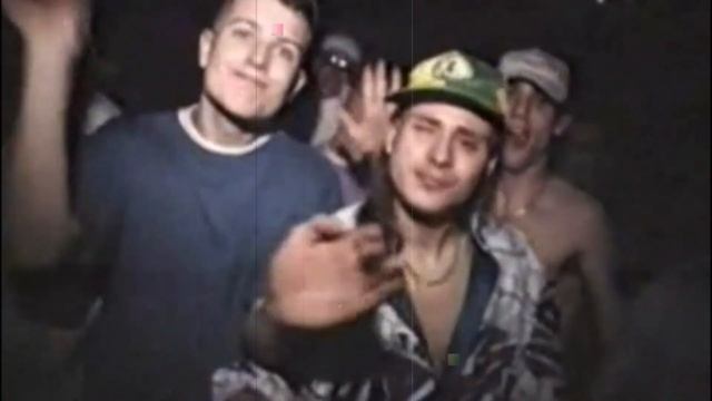 LOCKY23 - HAPPY NEW YEAR. X-MAS HARDCORE MIX