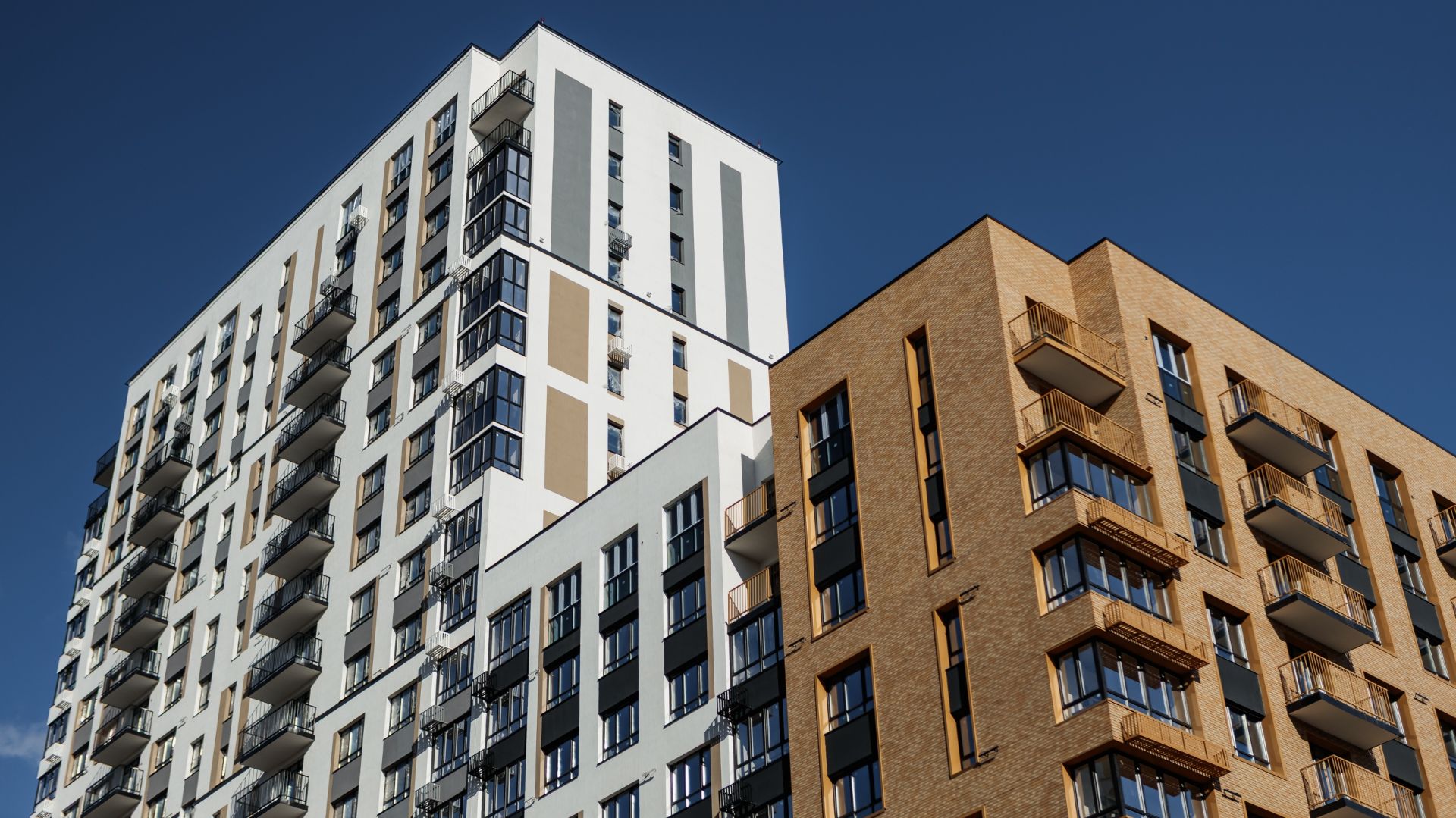 Прео - район в Тюменской слободе