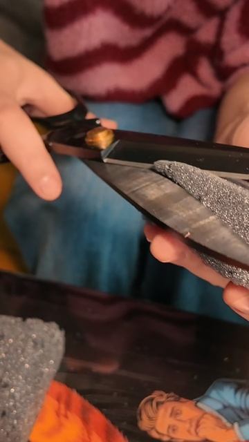 ДЕЛАЕМ ПОДКЛАДКУ