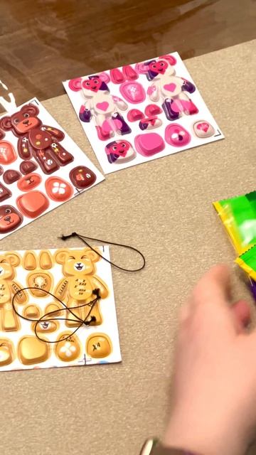 Собрали коллекцию? Уже с 11 марта новая акция в магнит Монстриксы. Поймай настроение🔥