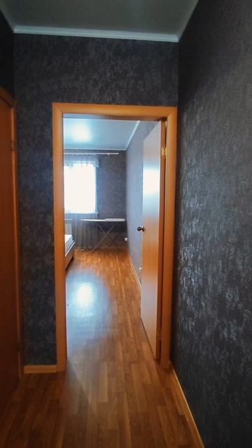 Двухкомнатная квартира на пр. Победы 157/2